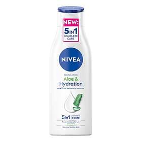 Nivea Aloe & Hydration Body Lotion 250ml