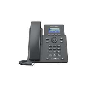 Grandstream GRP2601P Networks VoIP-telefon