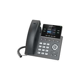 Grandstream GRP2612P VoIP-telefon