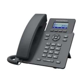 Grandstream GRP2601P VoIP-telefon