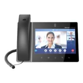 Grandstream GXV3380 IP-videotelefon