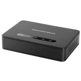 Grandstream HT813 VoIP-telefonadapter 100Mb LAN