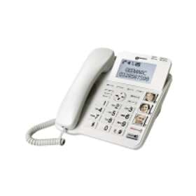 Geemarc CL595