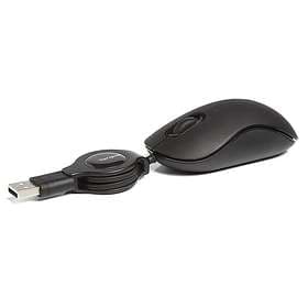Targus Armor Retractable Mouse