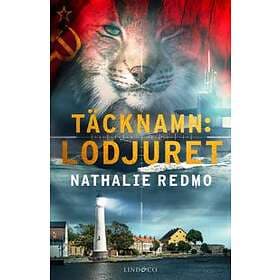 Nathalie Redmo: Täcknamn: Lodjuret