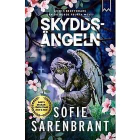 Sofie Sarenbrant: Skyddsängeln