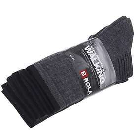 Bola Hiking Pro Trekk 3-Pack