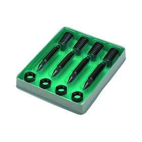 Monacor SPS-65/SW 4-pack