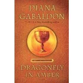 Diana Gabaldon: Dragonfly In Amber (25Th Anniversary Edition)