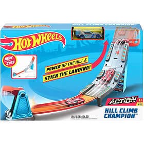 Hot Wheels Hot Hill Climb GBF83