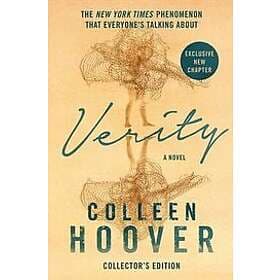 Colleen Hoover: Verity