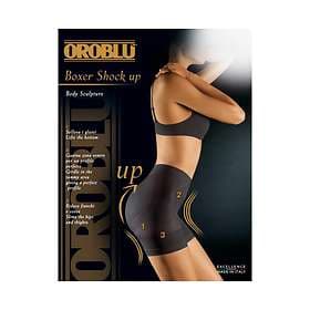 Oroblu Shock Up Light 20