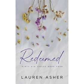 Lauren Asher: Redeemed Special Edition