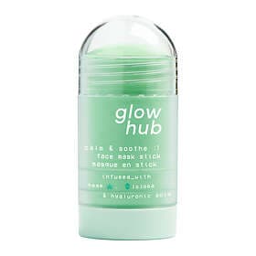 Glow Hub Calm & Soothe Face Mask Stick 35g