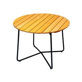 Grythyttan 9A Bord Ø100cm