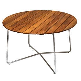 Grythyttan 9A Bord Ø120cm