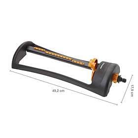 Fiskars 1023662 Vattenspridare