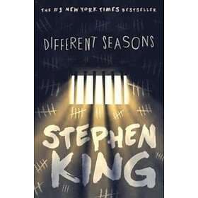 Stephen King: Different Seasons: Four Novellas