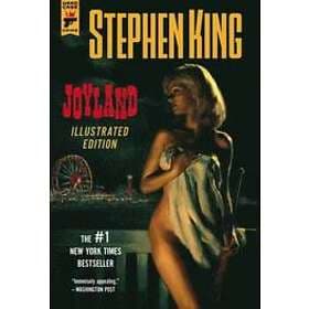 Stephen King: Joyland (Illustrated Edition)