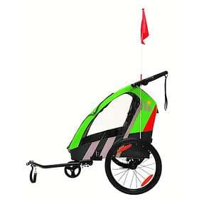 Bellelli Trailblazer (Dubbelvagn)