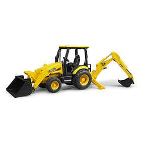 Bruder JCB MIDI CX 2427 02427