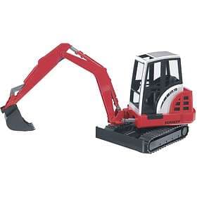 Bruder Schaeff HR16 Minigravemaskin 02432