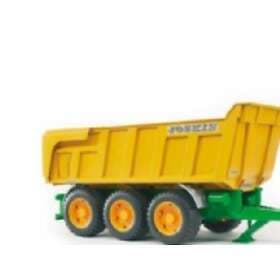 Bruder Tippvagn Joskin 02212