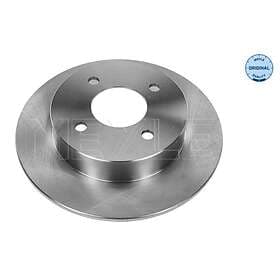 Meyle Bromsskiva 36-15 523 0024