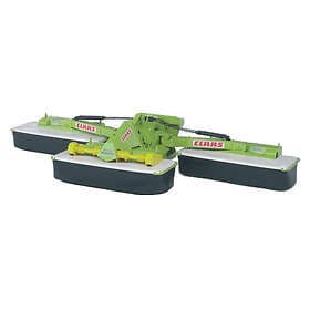 Bruder Slåtterkross Claas Disco 8550 C Plus 02218