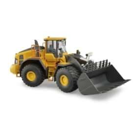 Bruder Volvo wheel loader L260H 02458