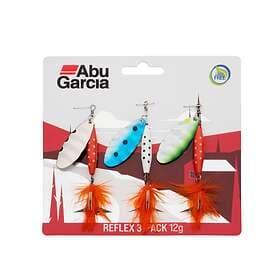ABU Garcia Reflex Lead Free 3-pack