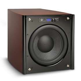 Velodyne DD-15 Plus