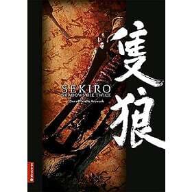 From Software: Sekiro Shadows Die Twice