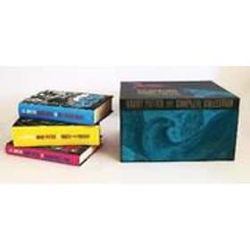 J K Rowling: Harry Potter Adult Hardback Box Set