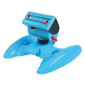 Cellfast 52-067 Oscillerende Sprinkler 250 m²