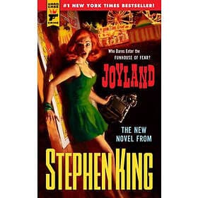 Stephen King: Joyland