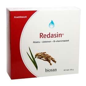 Biosan Redasin 60 Tabletter