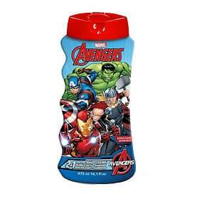 Marvel Avengers 2in1 475ml