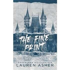 Lauren Asher: The Fine Print Special Edition