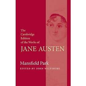 Jane Austen: Mansfield Park