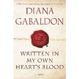 Diana Gabaldon: Written in My Own Heart's Blood