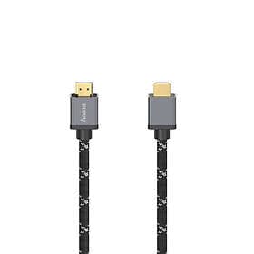 Hama 48Gbps HDMI - HDMI Ultra High Speed 1m