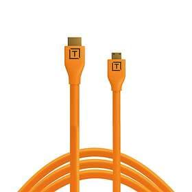 Tether Tools TetherPro HDMI - HDMI Mini 4,6m