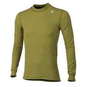 Aclima Warmwool Crew Neck LS Shirt (Herr)