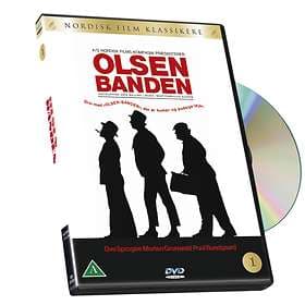 Olsen Banden (DVD)