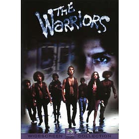 The Warriors (DVD)