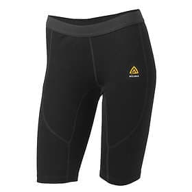 Aclima Warmwool Long Shorts (Dam)