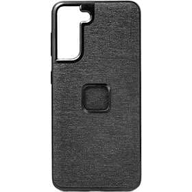 Peak Design Everyday Fabric Case for Samsung Galaxy S21 Plus