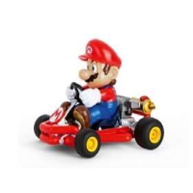 Carrera Mario Kart 1:18
