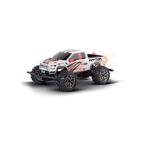 Carrera Ford F-150 Raptor Profi RC